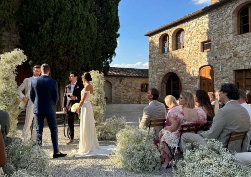Notre service de Wedding Planner sur-mesure pour l'organisation d'un mariage romantique dans un château à Bordeaux au cœur des vignobles de la Gironde !