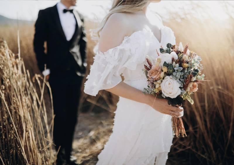 Le rendez-vous découverte avec l'agence de Wedding Planner My Event’ By Jenny à Bordeaux pour organiser son mariage 