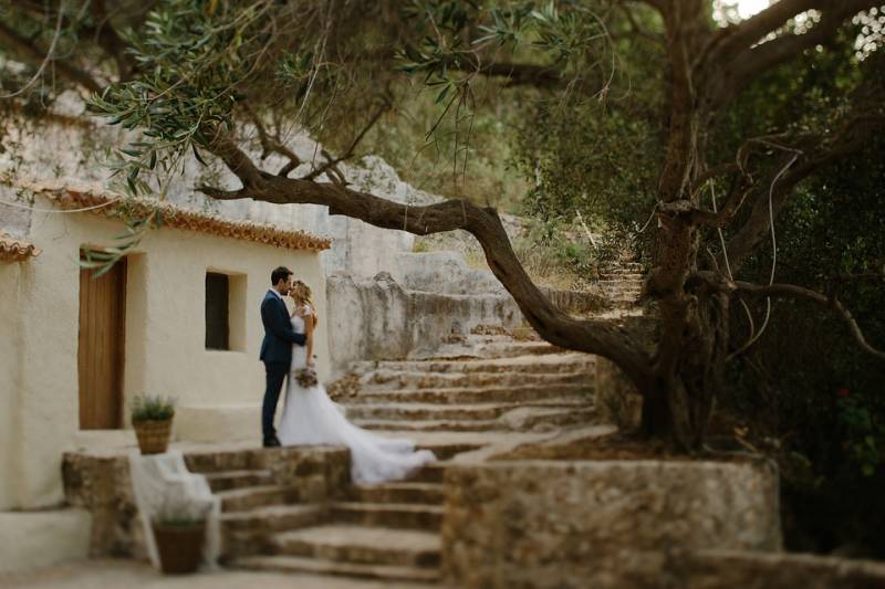 Organisation de mariage sur mesure dans un lieu de réception de prestige Gironde